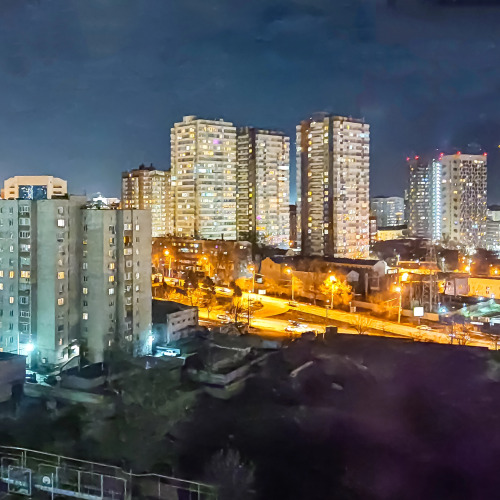 Квартиры ЖК Гвардейский, фото 22