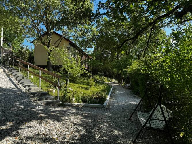 База отдыха Бегом к нам, фото 25