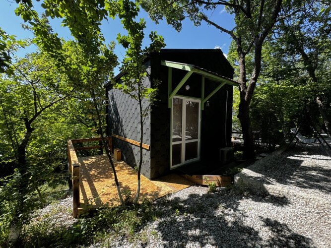 База отдыха Бегом к нам, фото 27