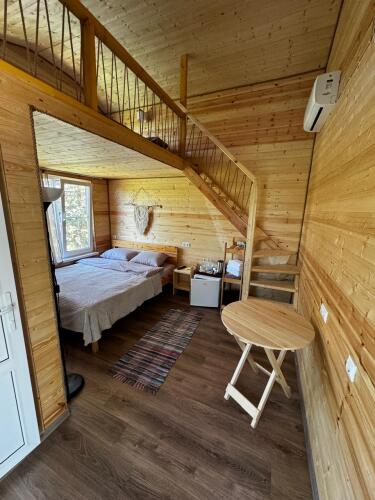 База отдыха Бегом к нам, фото 28