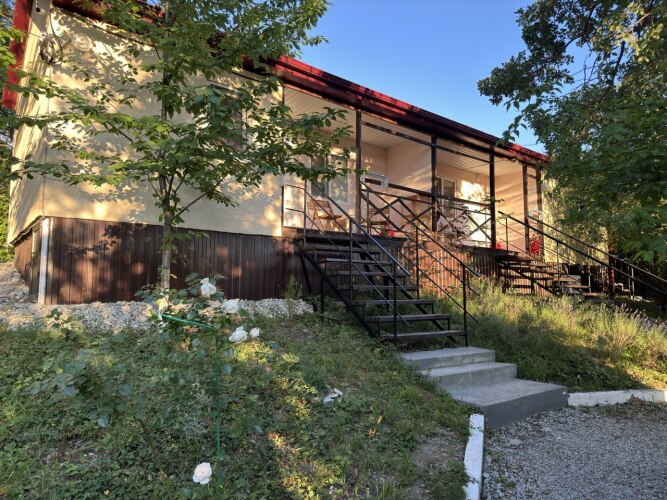 База отдыха Бегом к нам, фото 30