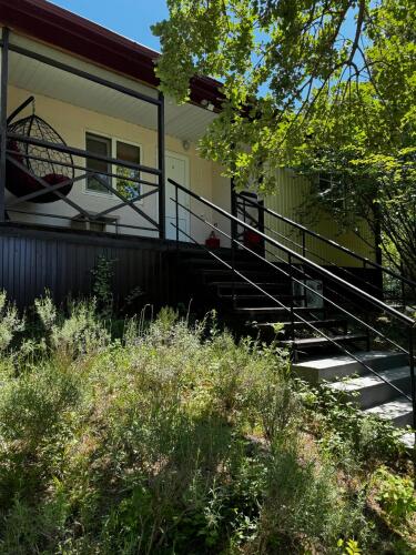 База отдыха Бегом к нам, фото 31