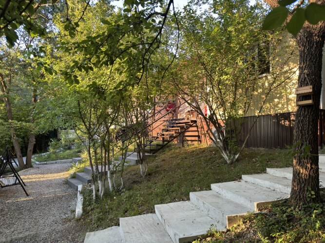 База отдыха Бегом к нам, фото 33