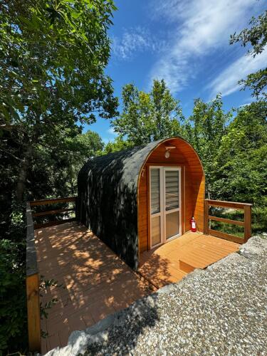 База отдыха Бегом к нам, фото 34