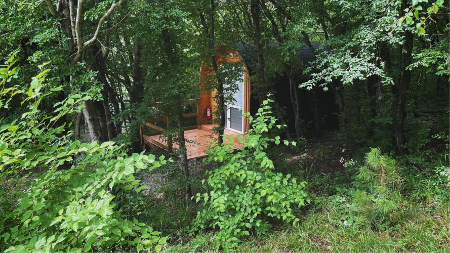 База отдыха Бегом к нам, фото 35