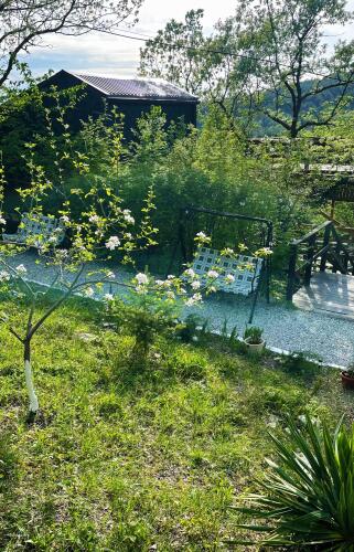 База отдыха Бегом к нам, фото 36