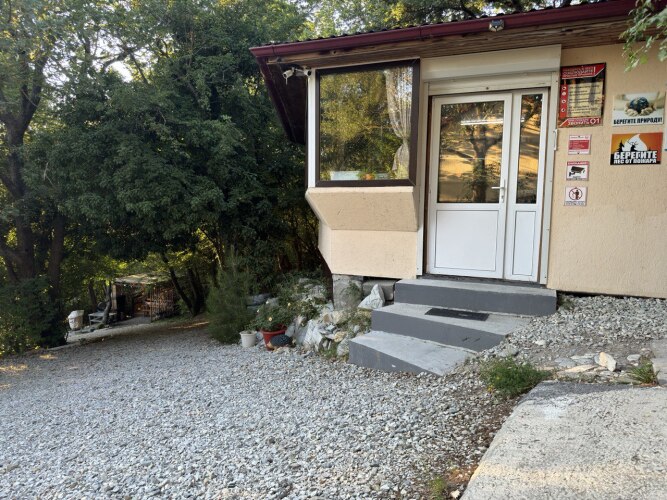 База отдыха Бегом к нам, фото 37