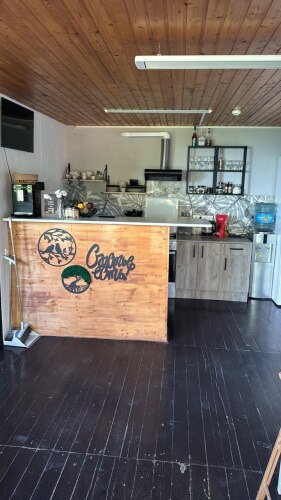 База отдыха Бегом к нам, фото 38