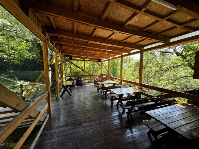 База отдыха Бегом к нам, фото 42