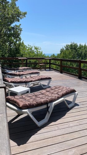 База отдыха Бегом к нам, фото 43