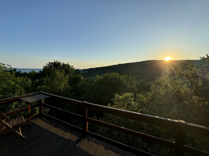 База отдыха Бегом к нам, фото 44