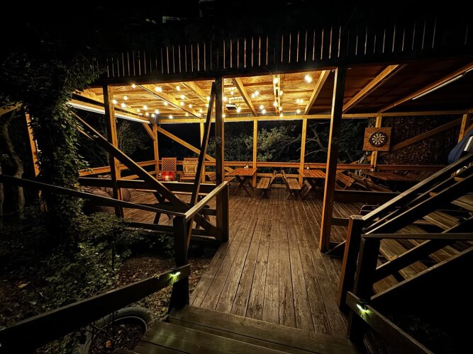 База отдыха Бегом к нам, фото 45