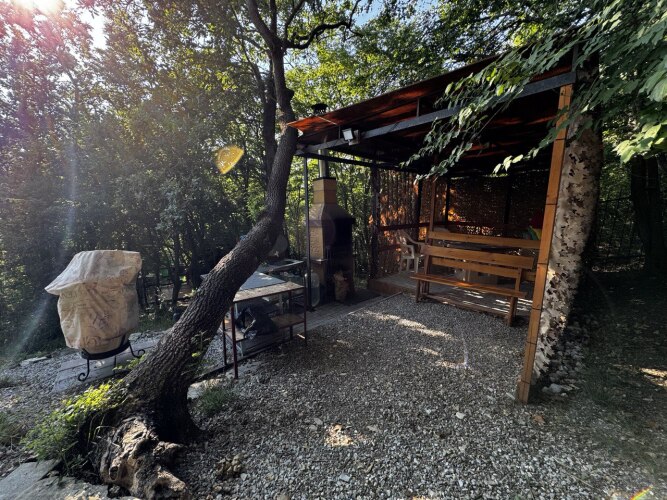 База отдыха Бегом к нам, фото 47