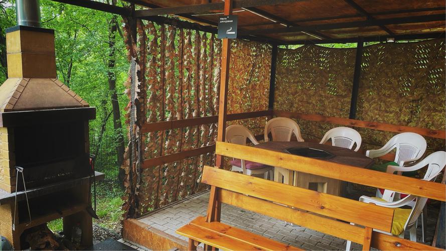 База отдыха Бегом к нам, фото 48