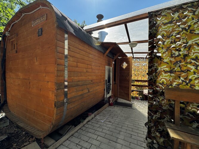 База отдыха Бегом к нам, фото 49