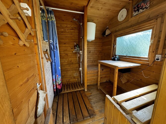 База отдыха Бегом к нам, фото 50