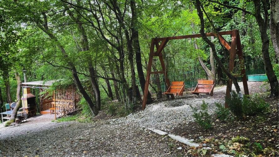 База отдыха Бегом к нам, фото 51