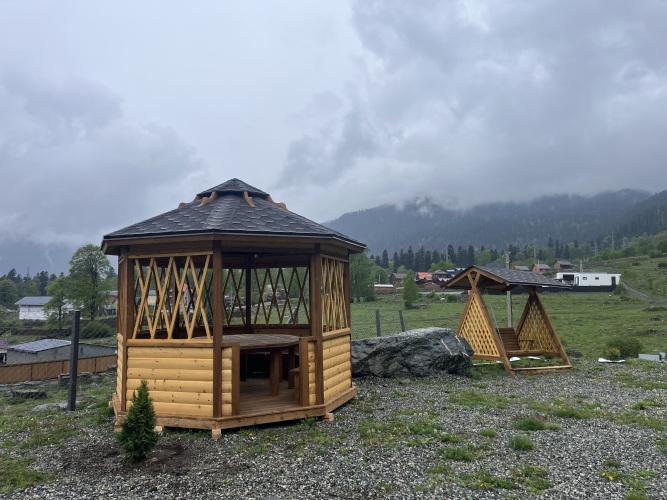 База Отдыха Изумруд, фото 9