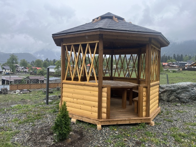 База Отдыха Изумруд, фото 10