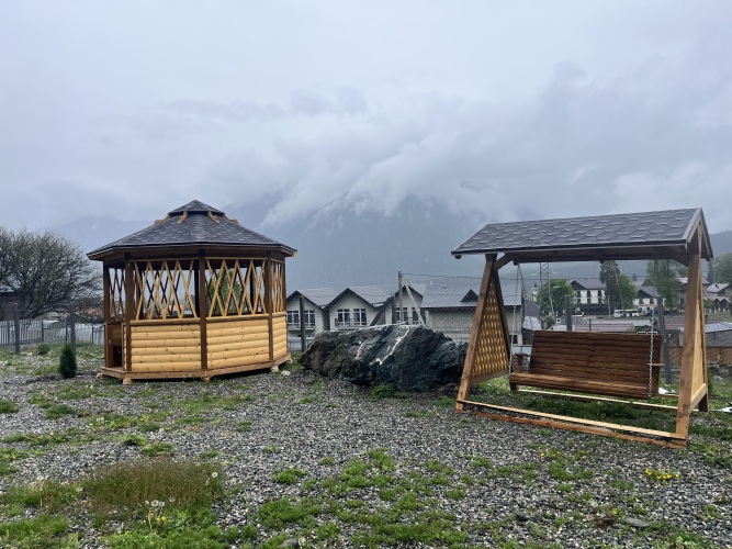 База Отдыха Изумруд, фото 11