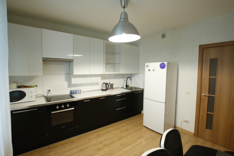 Апартаменты Белинского 222, фото 36