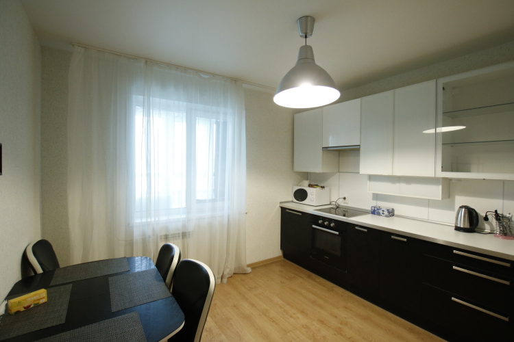 Апартаменты Белинского 222, фото 37