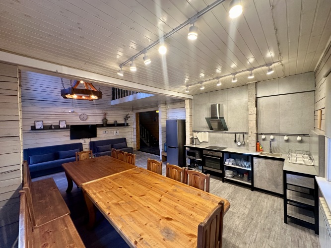 База отдыха Аквамарин, фото 19