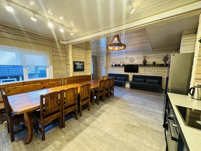 База отдыха Аквамарин, фото 20