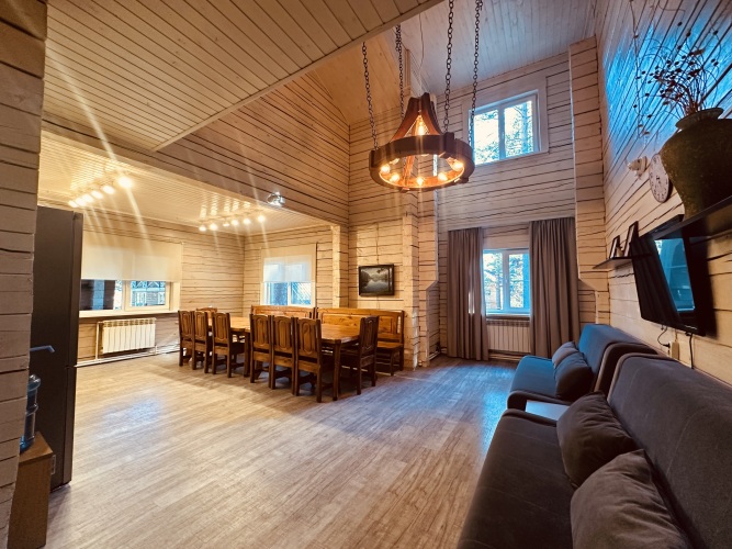 База отдыха Аквамарин, фото 21