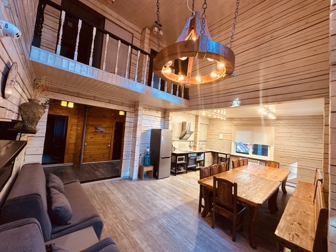 База отдыха Аквамарин, фото 22