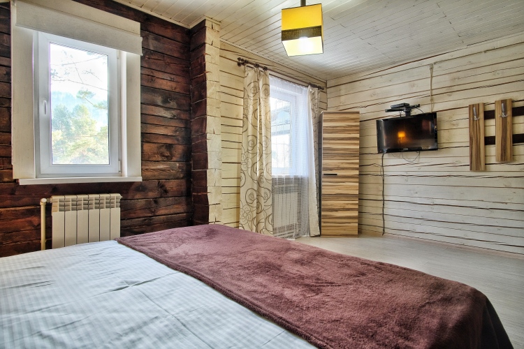 База отдыха Аквамарин, фото 23