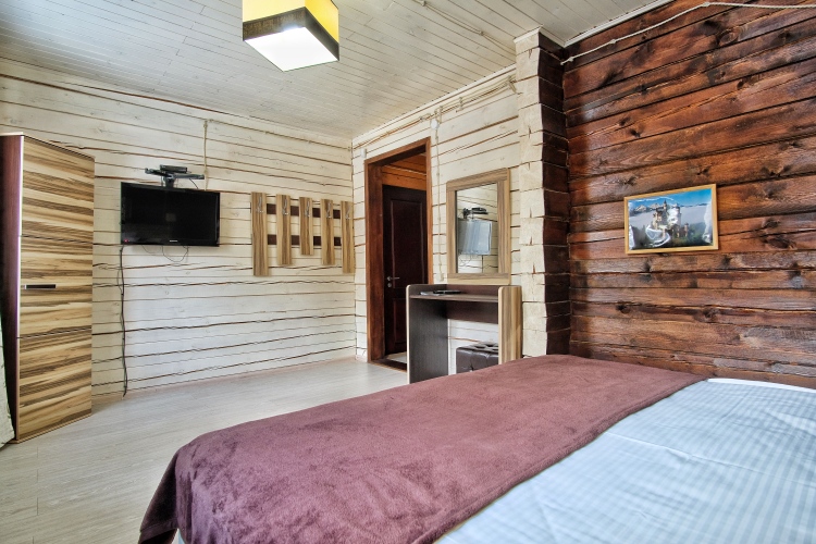 База отдыха Аквамарин, фото 24