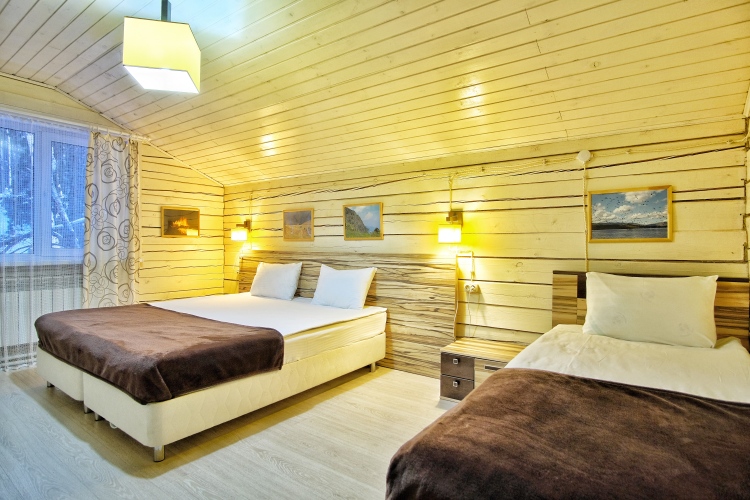 База отдыха Аквамарин, фото 25