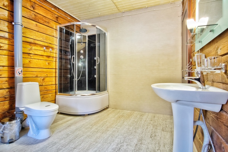 База отдыха Аквамарин, фото 26