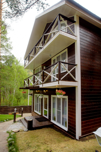 База отдыха Аквамарин, фото 28