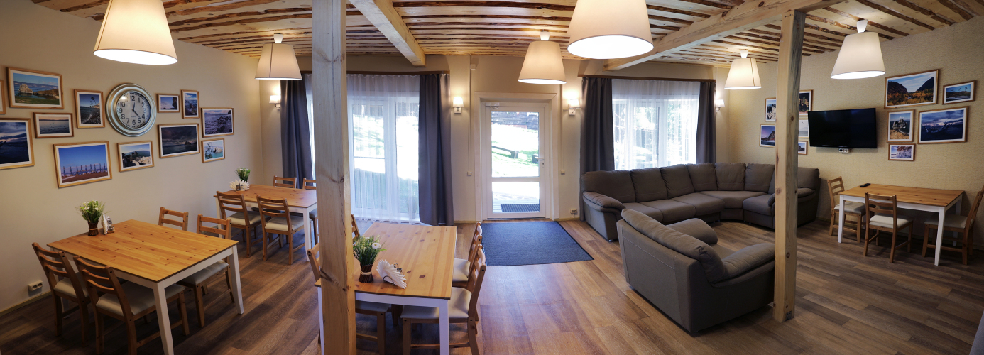 База отдыха Аквамарин, фото 29