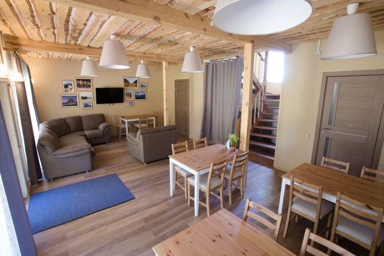 База отдыха Аквамарин, фото 30