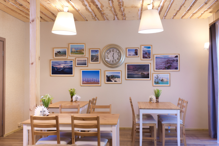 База отдыха Аквамарин, фото 31