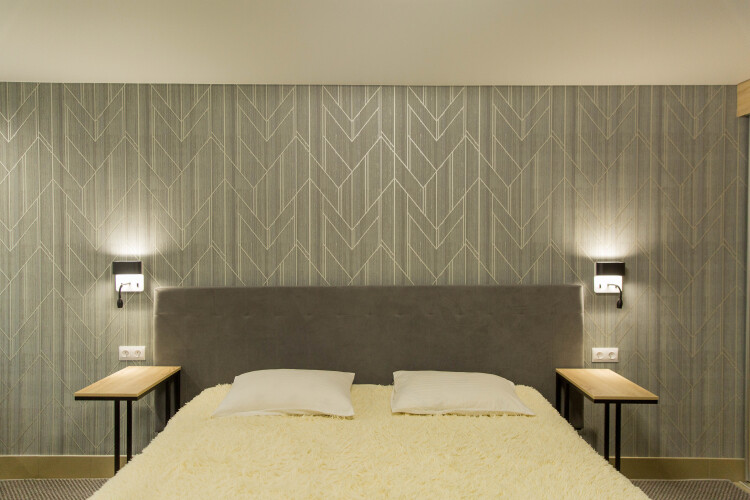 База отдыха Аквамарин, фото 35