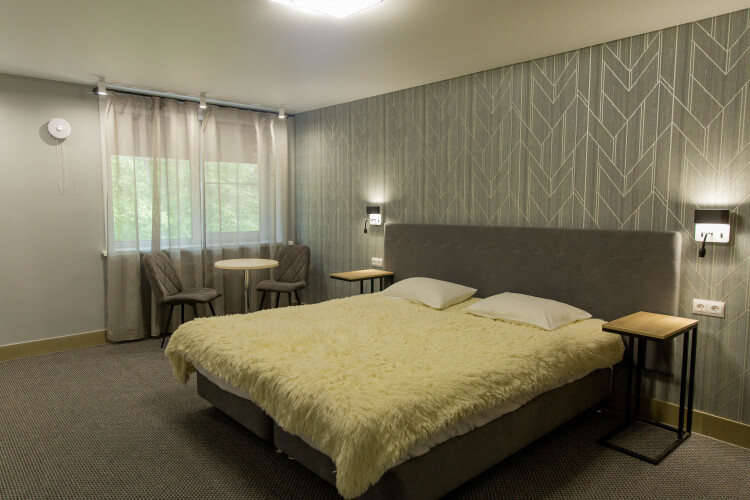 База отдыха Аквамарин, фото 36