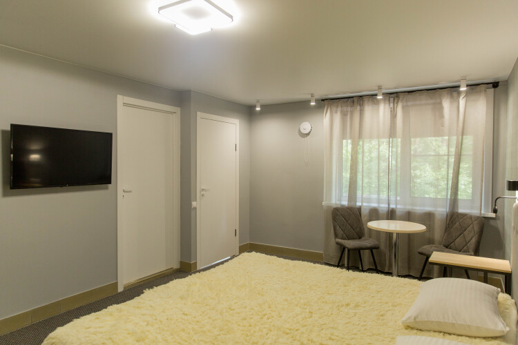 База отдыха Аквамарин, фото 38