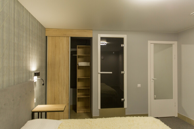 База отдыха Аквамарин, фото 39