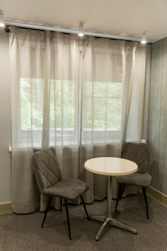 База отдыха Аквамарин, фото 40