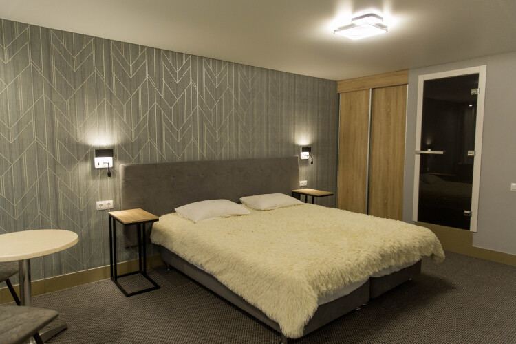 База отдыха Аквамарин, фото 41