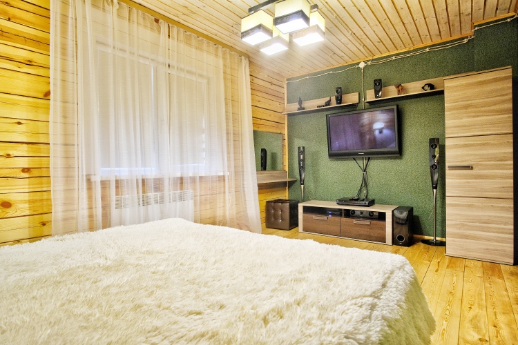 База отдыха Аквамарин, фото 42