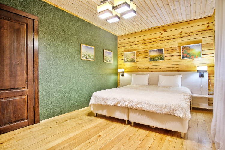 База отдыха Аквамарин, фото 43