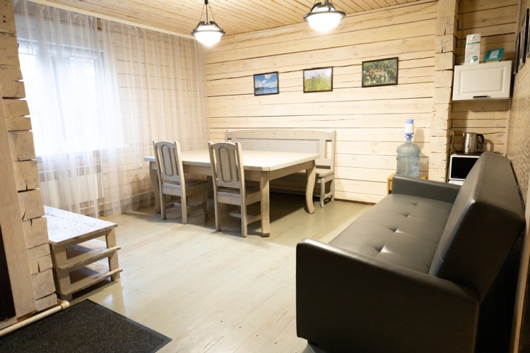 База отдыха Аквамарин, фото 44