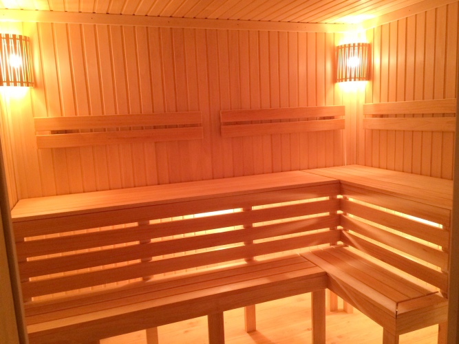 База отдыха Аквамарин, фото 46