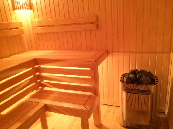 База отдыха Аквамарин, фото 47