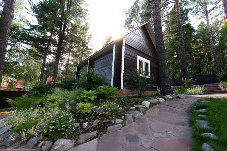 База отдыха Аквамарин, фото 49